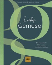 Liebes Gemüse