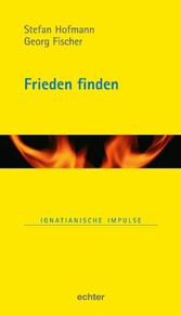 Frieden finden