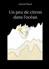 Un peu de citron dans l&apos;océan