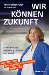 Wir können Zukunft