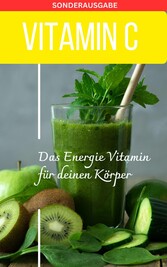 VITAMIN C - Mangel erkennen Buch