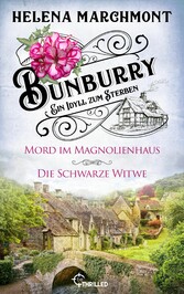 Bunburry - Ein Idyll zum Sterben