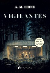 Los vigilantes