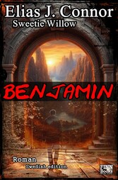 Benjamin (swedish edition)