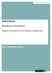 Propheten und Erlöser