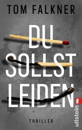 Du sollst leiden