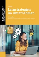 Lernstrategien im Unternehmen