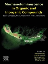 Mechanoluminescence in Organic and Inorganic Compounds