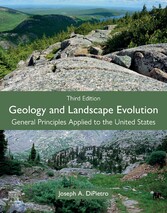 Geology and Landscape Evolution