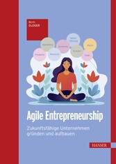 Agile Entrepreneurship