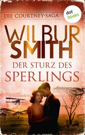 Der Sturz des Sperlings