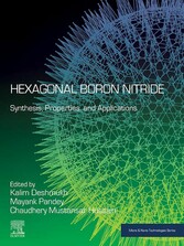 Hexagonal Boron Nitride