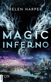 Magic Inferno