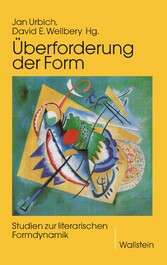 Überforderung der Form