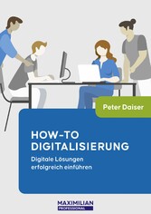 How-To Digitalisierung