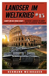 Landser im Weltkrieg 15