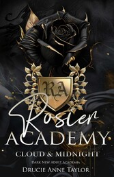 Rosier Academy: Cloud & Midnight