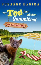 Der Tod fährt mit dem Gummiboot