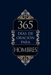 365 días de oración para hombres