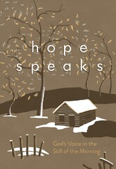 Hope Speaks