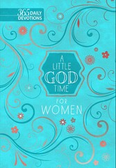 A Little God Time for Women