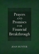 Prayers and Promises for Financial Breakthrough