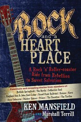 Rock and a Heart Place