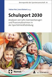 Schulsport 2030