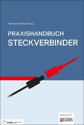 Praxishandbuch Steckverbinder