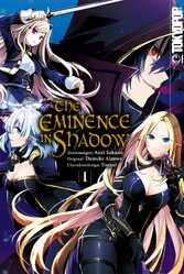 The Eminence in Shadow, Band 01