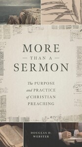 More than a Sermon