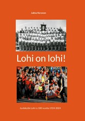 Lohi on lohi!