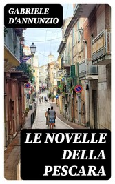 Le Novelle della Pescara