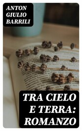 Tra cielo e terra: Romanzo