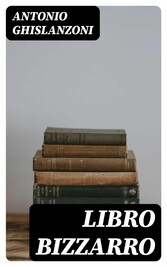 Libro bizzarro