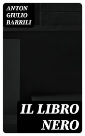 Il Libro Nero