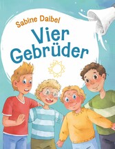 Vier Gebrüder