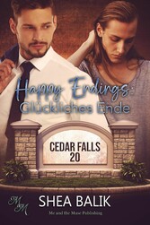 Happy Endings: Glückliches Ende