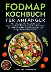 Fodmap Kochbuch für Anfänger