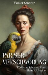 Pariser Verschwörung