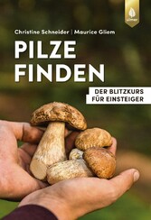 Pilze finden