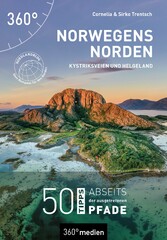 Norwegens Norden - Kystriksveien und Helgeland