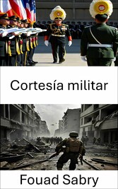 Cortesía militar