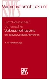 Verbraucherinsolvenz