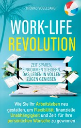 Work-Life-Revolution