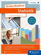 Fit fürs Studium - Statistik