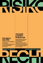 Risiko & Recht 02/2024