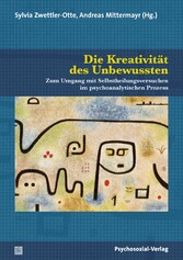 Die Kreativität des Unbewussten