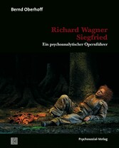 Richard Wagner: Siegfried