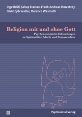 Religion mit und ohne Gott